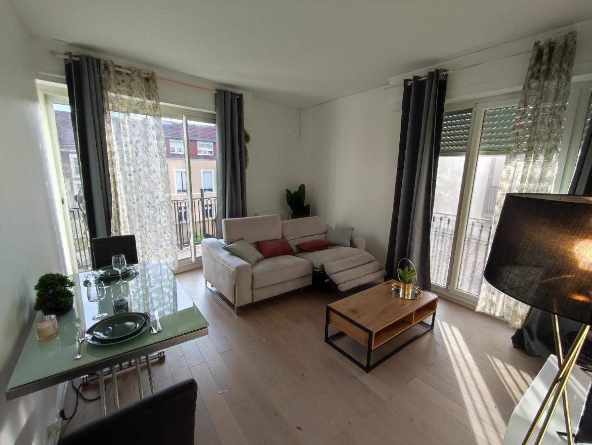 Apartamento Le Palais -ideal Couple- Terrasse Hypercentre *
