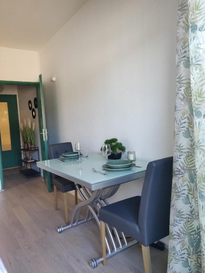 Le Palais -ideal Couple- Terrasse Hypercentre Appartement *
