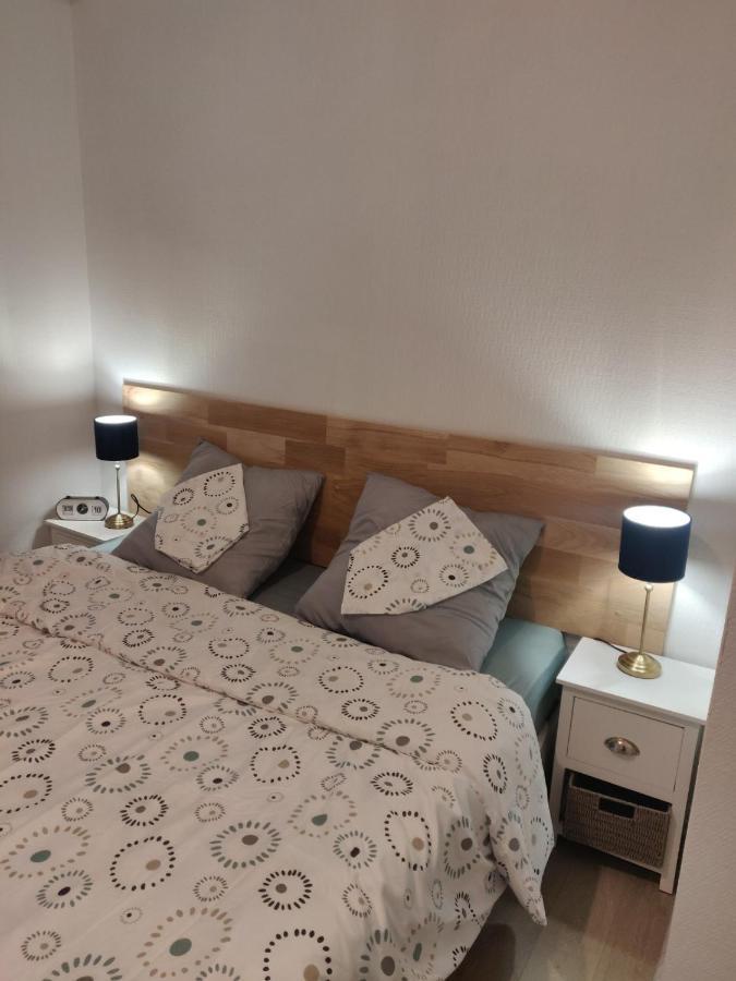 Apartamento Le Palais -ideal Couple- Terrasse Hypercentre