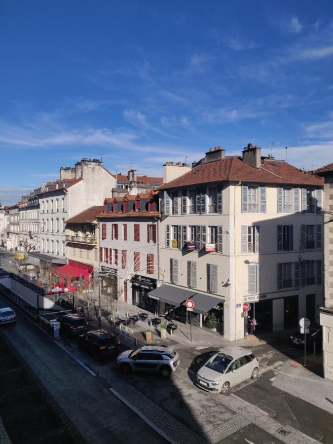 Le Palais -ideal Couple- Terrasse Hypercentre Appartement *